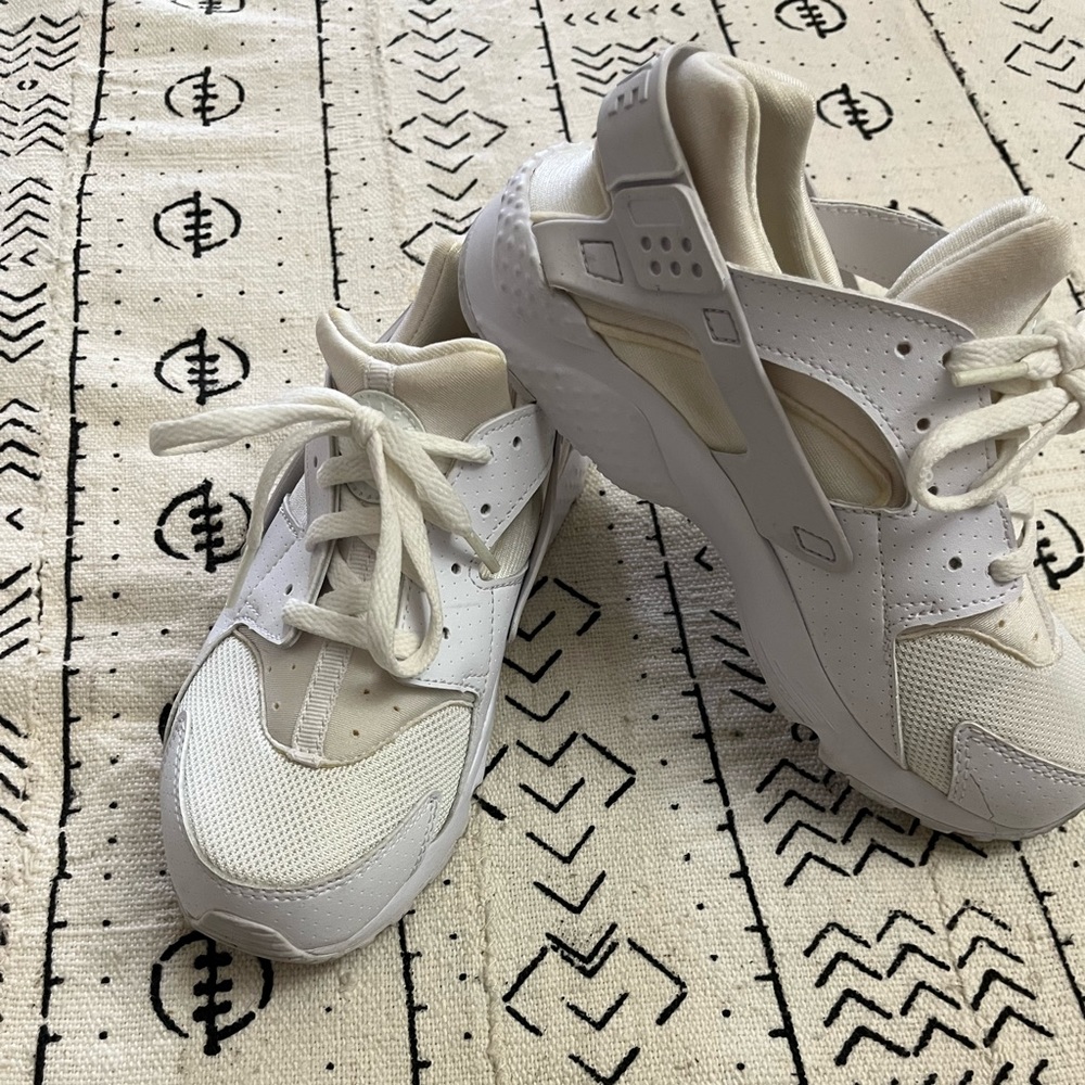 Nike Huarache Run Little Kids' Shoes